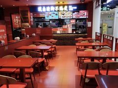 大堂-猪角·闽南猪脚饭(上梅林店)