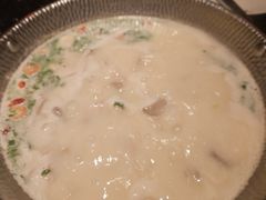 -捞王猪肚鸡火锅(财富中心店)