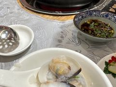 -丰尔粥食·粥底火锅·桑拿鸡(大良总店)