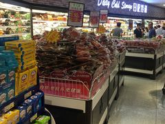 -利客来李村购物中心