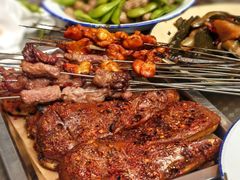 -东仪路传统烤肉