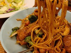 -红小满休闲餐厅(十全街店)