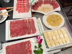 -南门涮肉(天坛南门店)