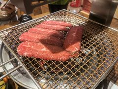 -金九姬黑牛烤肉料理(杨舍老街店)