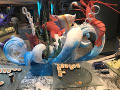 -瑞德姆美人鱼海底演艺主题餐厅(亚龙湾店)