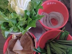 -季季红火锅(长沙步行街店)