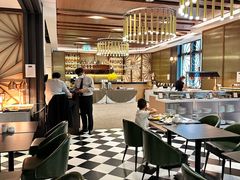 -香港珀丽酒店