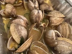 -白仁仔· 活烤海鲜 宵夜(豫园店)