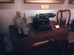 -利顺德大饭店·维多利亚花园(小白楼店)