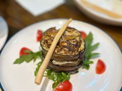 -安妮意大利餐厅(国贸店)