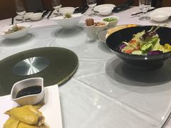 -骏莱海鲜鱼港(五角场店)