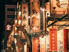 -张掖大佛寺景区