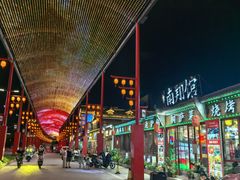 -楠翔馆桐庐菜(胜利河美食街店)