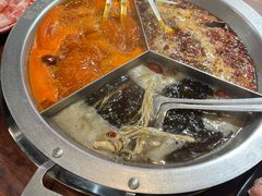 -楠火锅(绿地新都会店)