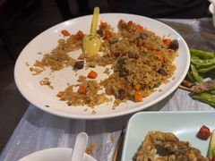 -霄汉牛三鲜湖北砂锅菜(万松园2店)