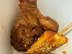 -喜姐炸串(湖里万达金街店)