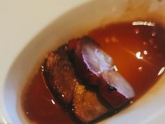 -上海金桥红枫万豪酒店-万豪中餐厅
