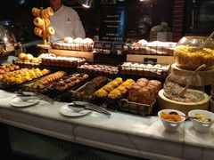 -广州富力丽思卡尔顿酒店