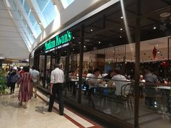 门面-关夫人餐厅(阳光广场店)