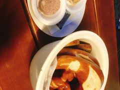 面包篮-宝莱纳餐厅(滨江店)