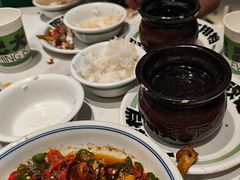 -欧记大排档·景德菜(上海首店)