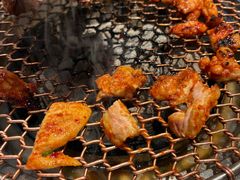 -牧童禧肉社·韩国炭火烤肉店(中粮祥云小镇创始店)