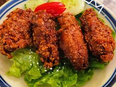 -马来MO简餐.南洋风味料理(美食街店)