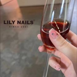 -LILY NAILS美甲美睫
