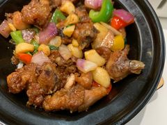 -四道菜·福建菜馆(新街口金鹰店)