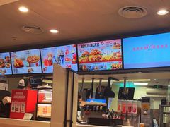 -肯德基(观前新店)