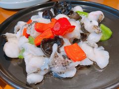 -三凤酒家·百年无锡菜(清扬茂业店)