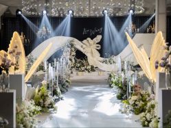 -明典婚礼策划·婚车租赁·婚纱摄影