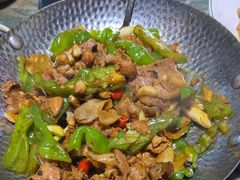 -米椰湘·辣椒炒肉