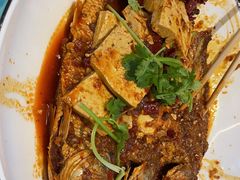 -叁宝烤肉• 西安烧烤 领跑品牌(中海城店)