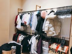 -海马体照相馆(成都来福士广场店)