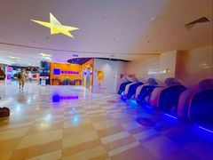 -嘉华国际影城(学清路店)