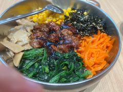 -米村拌饭(李沧松乐汀店)