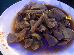 -黄连大头华烧鹅店(大良店)