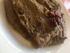 麻豆腐-北京小肠陈饭庄(方庄店)
