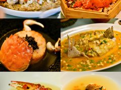 -广州香格里拉酒店
