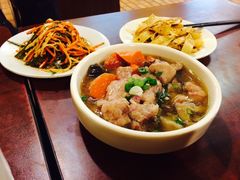 -71号豆汤饭·成都小馆(春熙路百盛店)