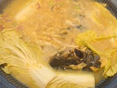 -半天妖烤鱼(印象城店)