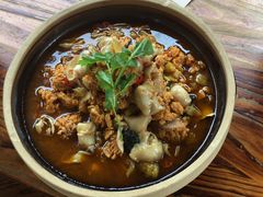 -洞庭记·老湖南味道(下沙店)