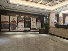 -水墨澜渟足道·SPA·传统(四望亭东关街店)