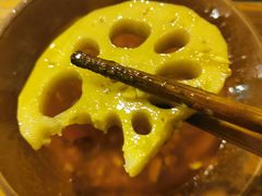 -苟味道老火锅(黄桷坪店)