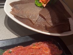 -海底捞火锅(塘厦天虹店)