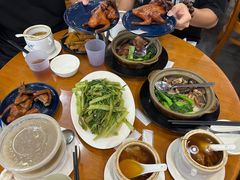 -煲煲掂风味煲仔饭餐厅(西区店)