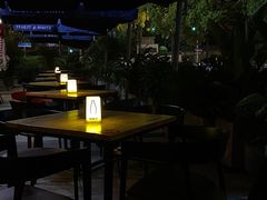 -MARU玛露音乐餐厅(大学路店)