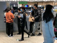 -Shake Shack(西单大悦城店)