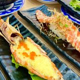 杭城平价日料天花板🌸9.9R吃寿司盲盒扭蛋all in 💫